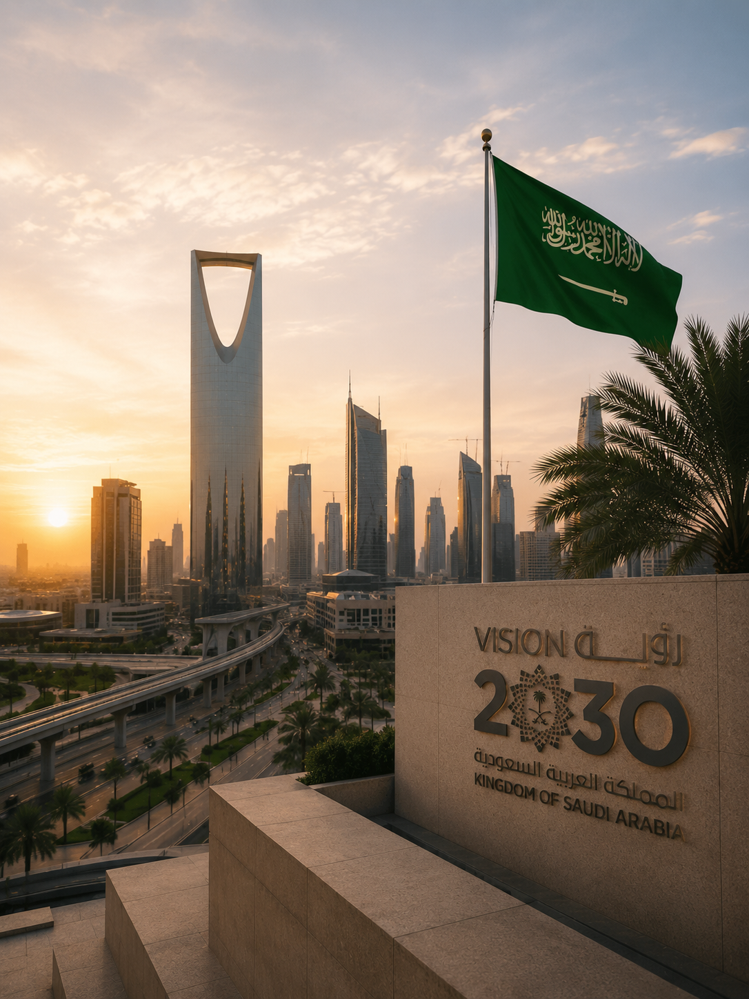 Riyadh future